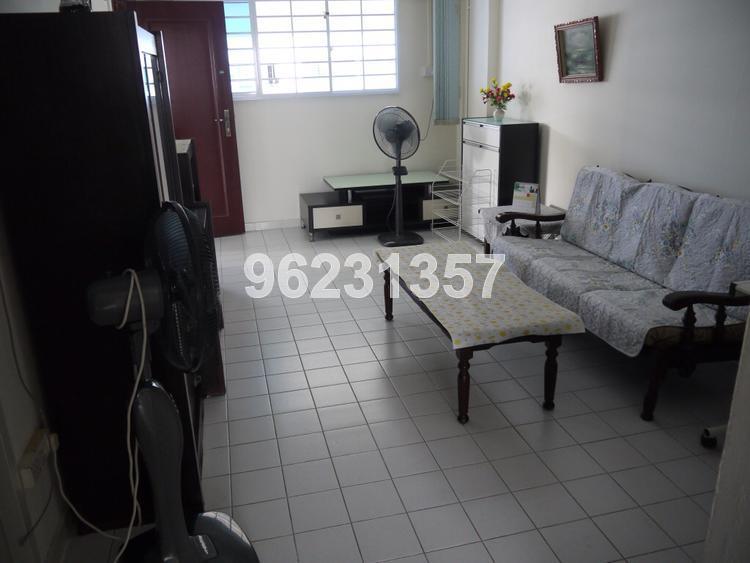 Blk 213 Tampines Street 23 (Tampines), HDB 3 Rooms #153636772